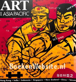 Art and Asia Pacific