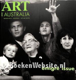 Art and Australia