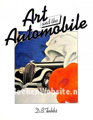 Art and the Automobile