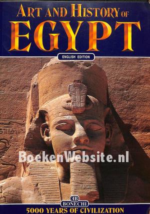 Art and History Egypt