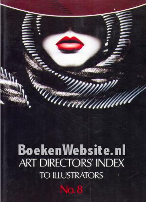 Art Directors' Index to Illustrations 8