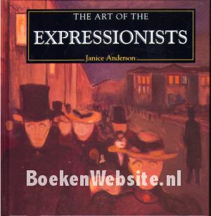 The Art of Expressionists