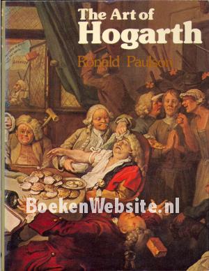 The Art of Hogarth