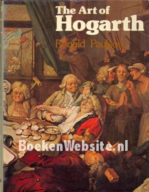 The Art of Hogarth The Art of Hogarth