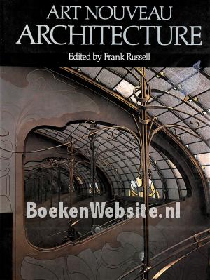 Art Nouveau Architecture