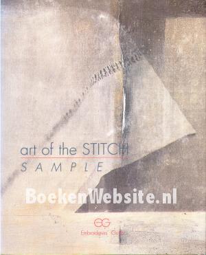 Art of the Stitch