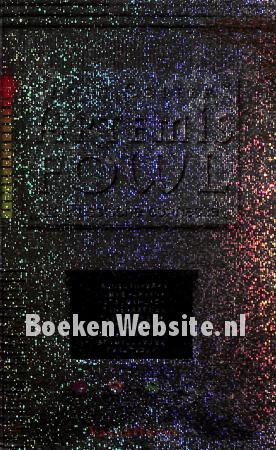 Artemis Fowl: de Russische connectie Artemis Fowl: de Russische connectie