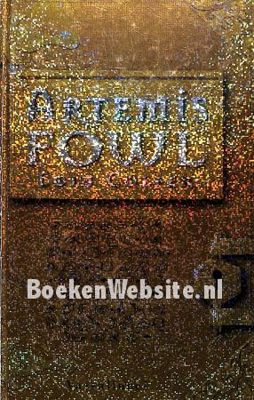 Artemis Fowl