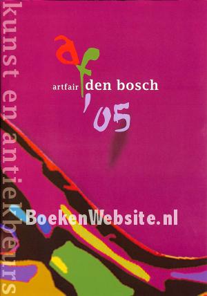 Artfair Den Bosch '05