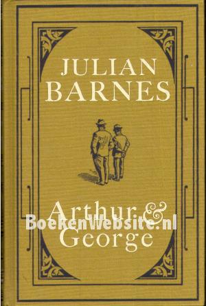 Arthur & George Arthur & George