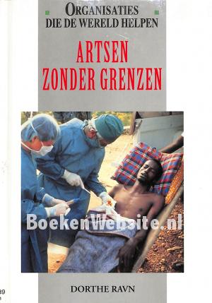Artsen zonder grenzen