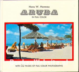 Aruba in Full Color