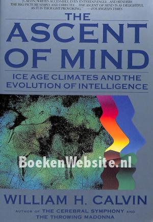 The Ascent of Mind The Ascent of Mind