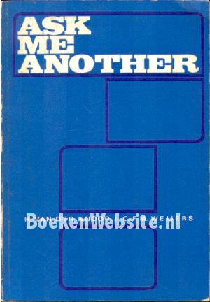 Ask me Another