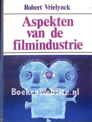 Aspekten van de filmindustrie Aspekten van de filmindustrie