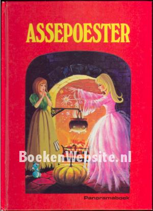 Assepoester Assepoester