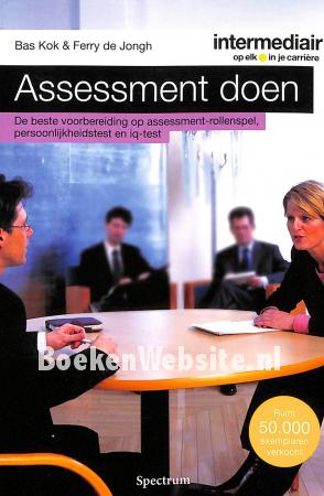 Assessment doen