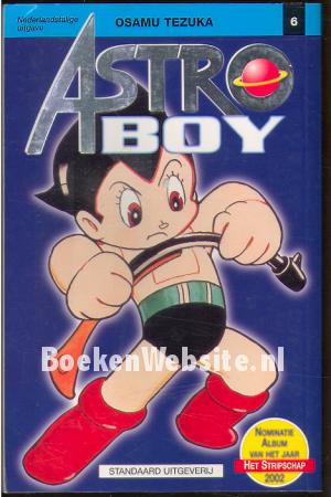 Astroboy