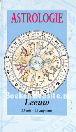 Astrologie, Leeuw