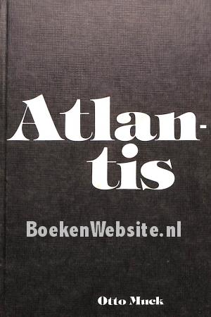 Atlantis Atlantis