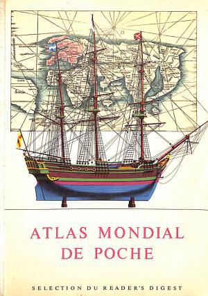 Atlas Mondial de poche