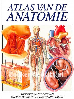 Atlas van de anatomie