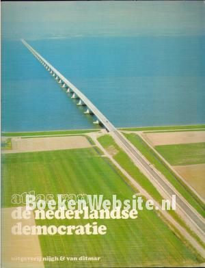 Atlas van de Nederlandse democratie