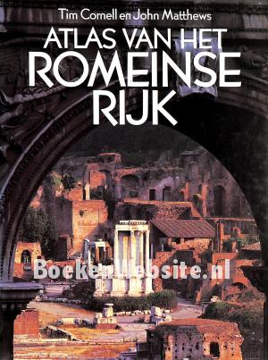 Atlas van het Romeinse rijk