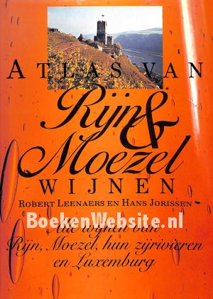 Atlas van Rijn & Moezel wijnen