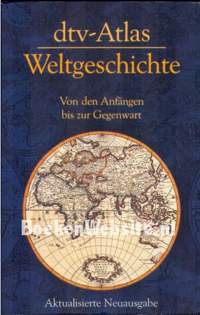 Atlas Weltgeschichte