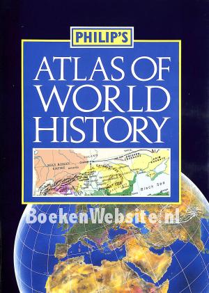 Atlas of World History