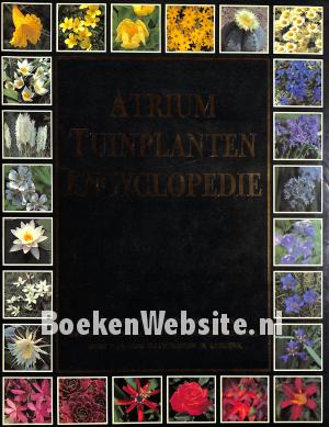Atrium Tuinplanten Encyclopedie