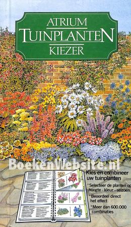 Atrium Tuinplantenkiezer Atrium Tuinplantenkiezer