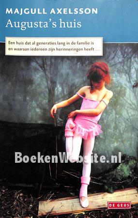 Augusta's huis