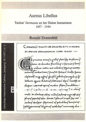 Aureus Libellus Aureus Libellus