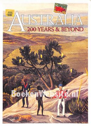 Australia 200 Years & Beyond