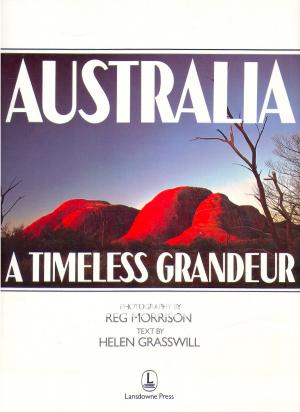 Australia a Timeless Grandeur