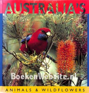 Australia's Animals & Wildflowers