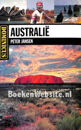 Australië Australië