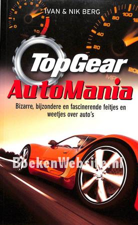 Auto Mania Auto Mania