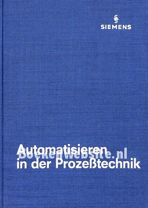 Automatisiering in der Prozesstechnik