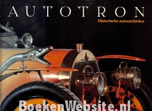 Autotron Historische automobielen