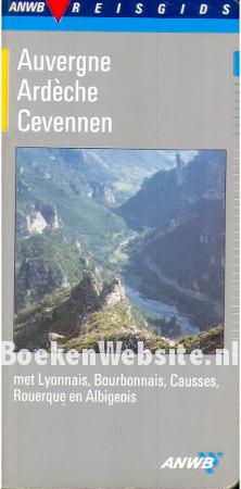 Auvergne, Ardeche, Cevennen Auvergne, Ardeche, Cevennen