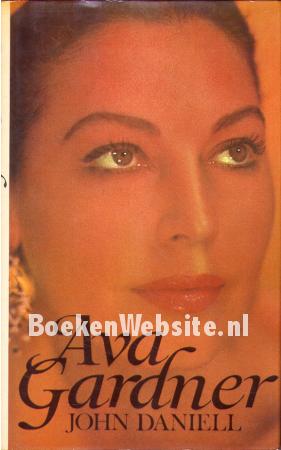 Ava Gardner