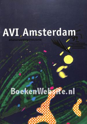 AVI Amsterdam AVI Amsterdam
