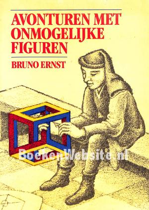 Avonturen met onmogelijke figuren Avonturen met onmogelijke figuren