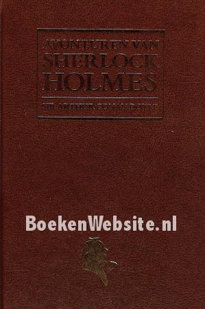 Avonturen van Sherlock Holmes