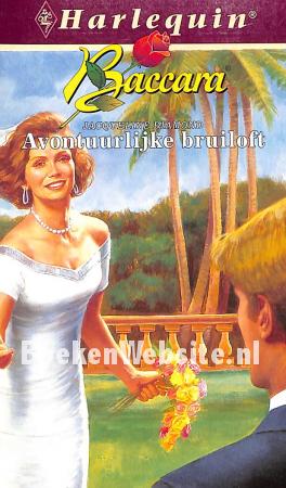 Avontuurlijke bruiloft Avontuurlijke bruiloft