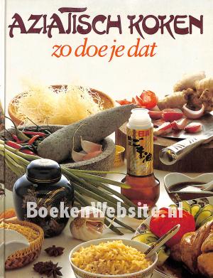 Aziatisch koken, zo doe je dat 2