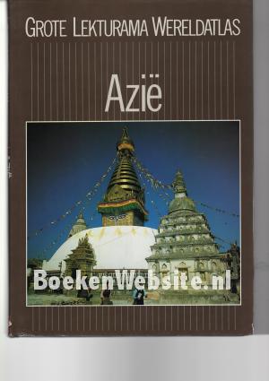 Azie ***